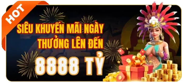 Chi tiết các chương trình khuyến mãi mới nhất của KU88