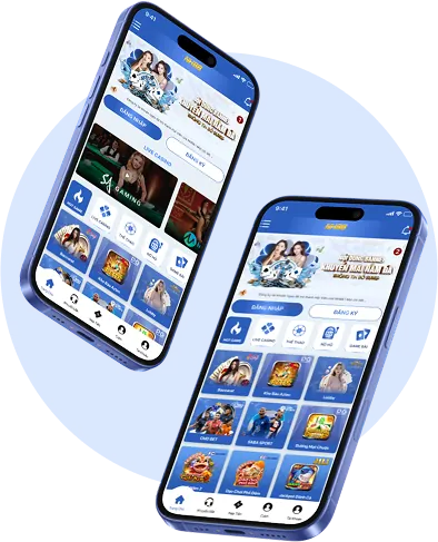 Kho game đa dạng và phong phú