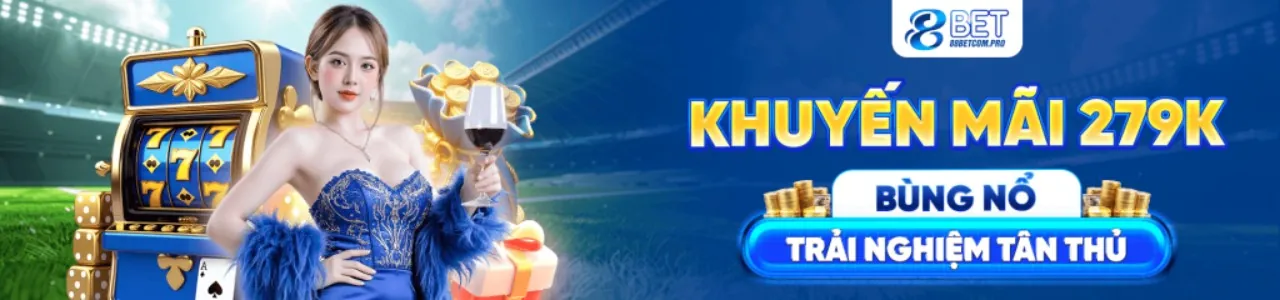 Hình ảnh banner các chương trình khuyến mãi hấp dẫn tại KU88