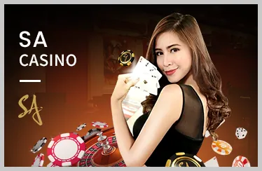 Trải nghiệm casino trực tuyến KU88