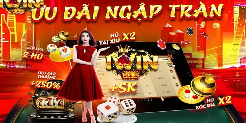 Ưu đãi chào mừng thành viên mới tại KU88