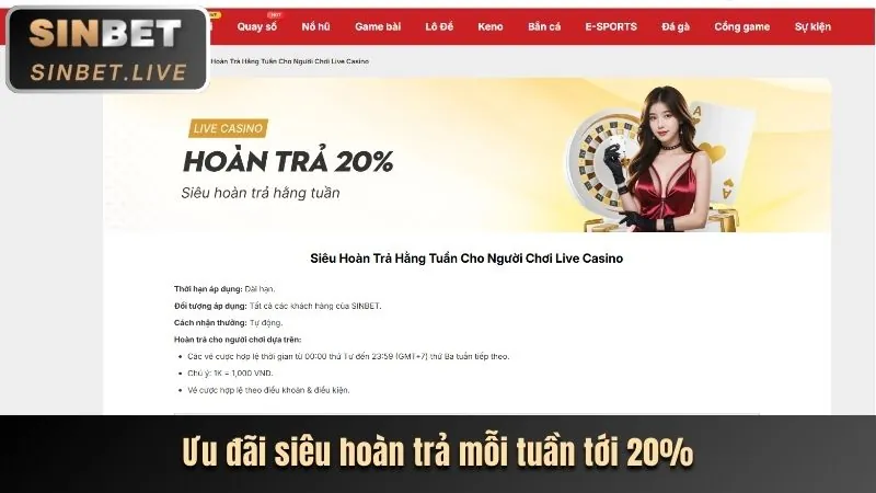 Hướng dẫn chi tiết khuyến mãi KU88